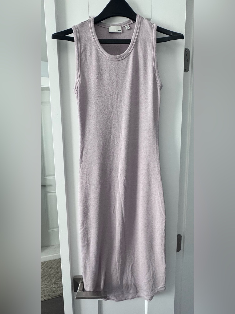 Wilfred Free Brunei Tank Dress